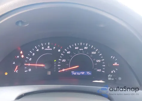 2011 Toyota Camry Le from USA, damaged, VIN 4T1BF3EKXBU749365